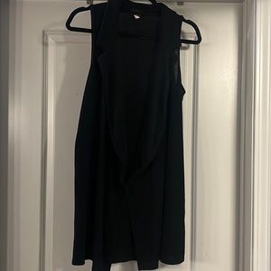 🎉4 for $10-Daytrip Long Vest